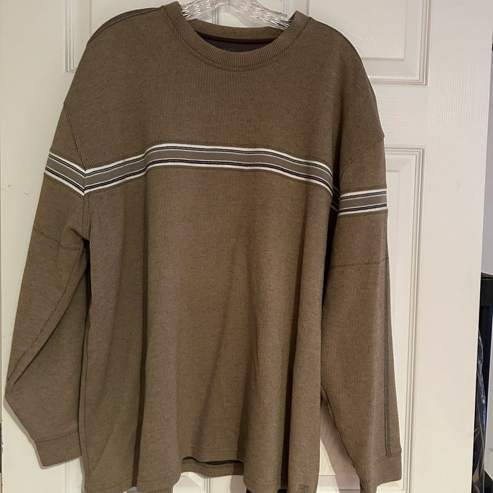 Men’s sweater